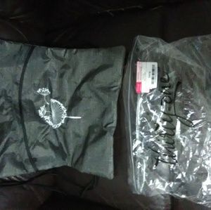 Thirty-one cinch sack